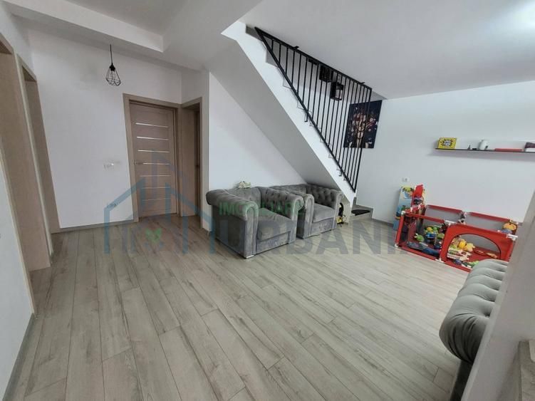 Casă P+M finalizată 2022, Lunca Cetățuii - Poză 7