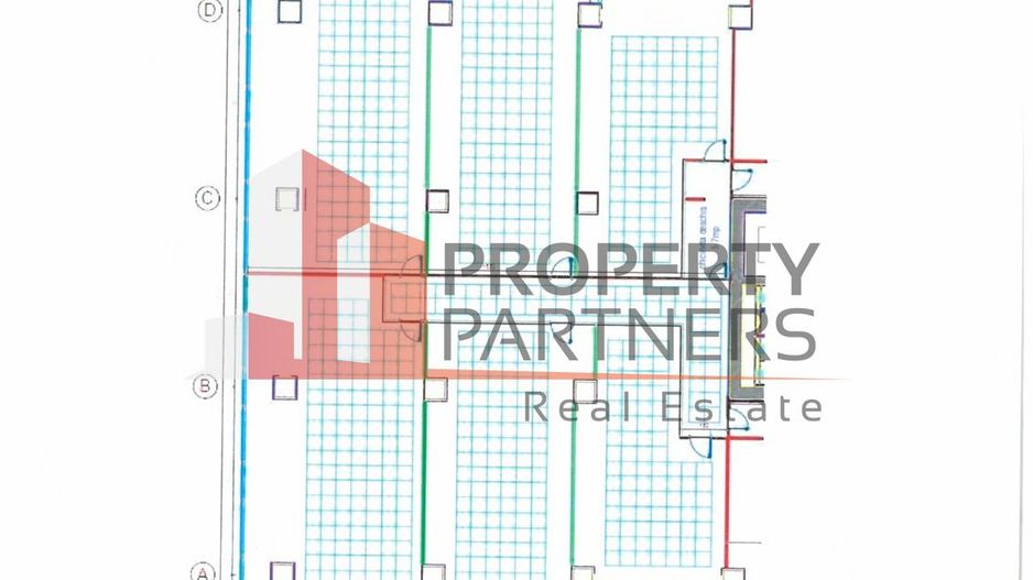85 mp birouri Pipera-Porsche Nord - Poză 12