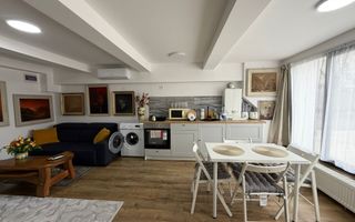 Apartament cu 3 camere de vanzare, situat in bloc nou, zona Victor Babes - Poză 2