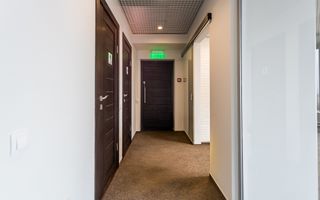 Chirie oficiu, 155 mp, str. Nicolae Dimo, Râșcani - Poză 24