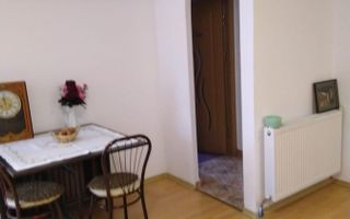 Studio spațios 45 mp, bloc 2010, AC, centrală, zona Trapezului, parcare liberă - Poză 10