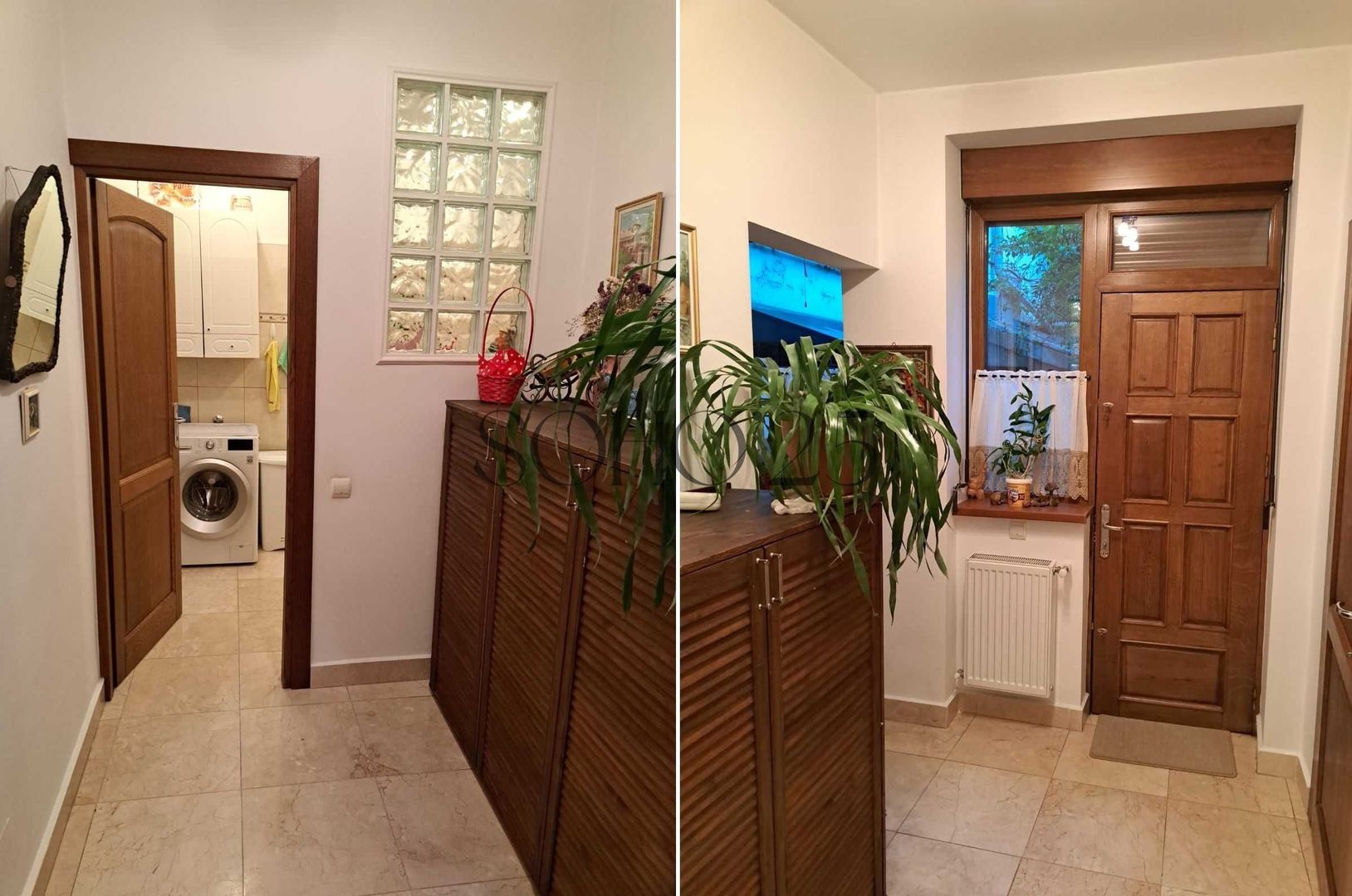 Proprietar vand casa Maria Rosetti - Poză 6