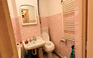 Apartament 2 camere | Etaj 3 | Zona Cloșca - Poză 9