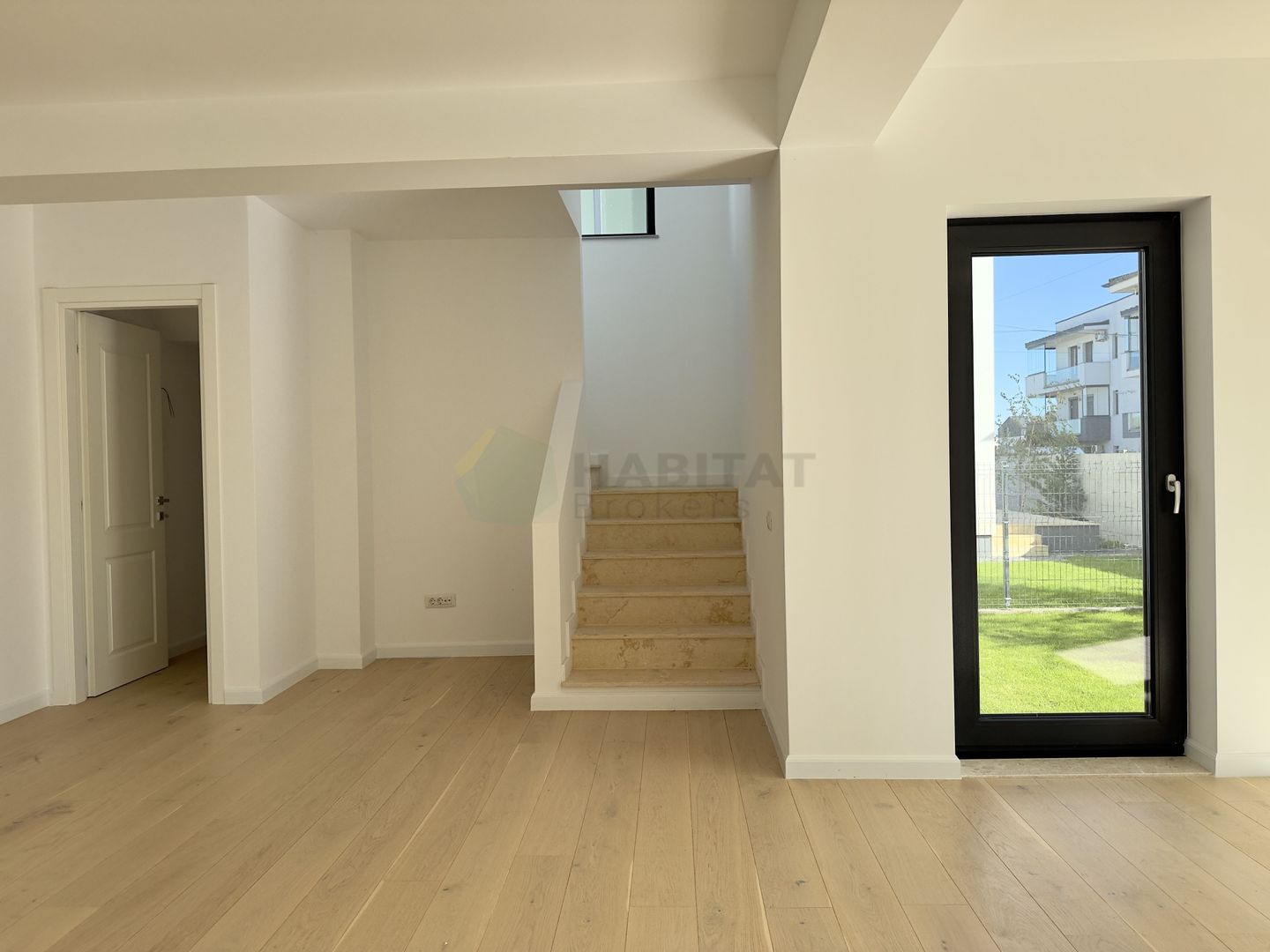 Vila individuala, str. Primăverii-Tunari | Complex privat - Poză 4