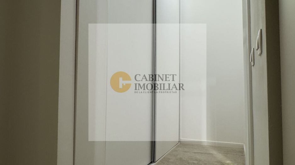 3 camere decomandat Estia Residence | Terase private | Garaj Subteran - Poză 28