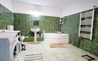 Casă individuală spațioasă | Bragadiru | Constructie 2016 - Poză 11