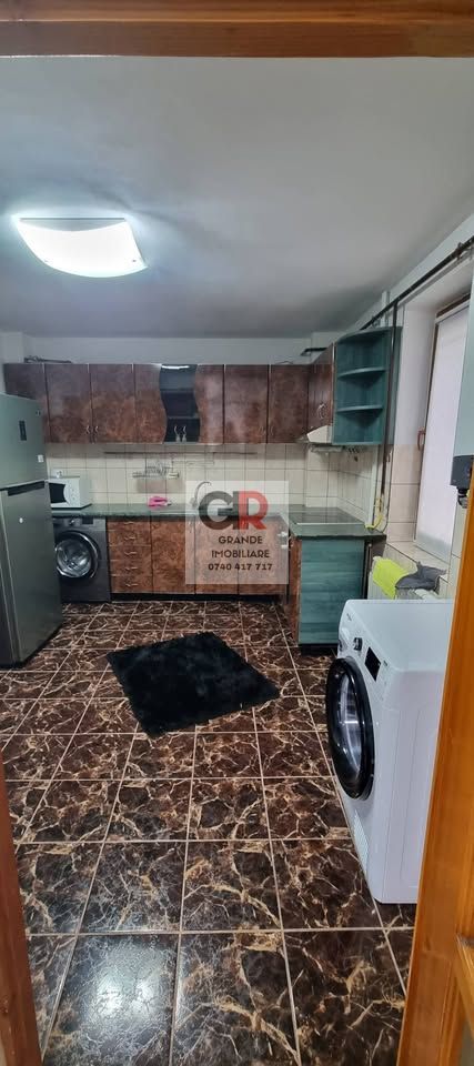Str Babadag - Zona Coral Mall - ANAF. Apartament 2 cam de inchiriat - Poză 3
