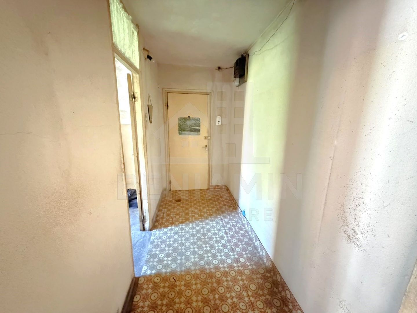 2 Camere-56.5mp-Etaj 2-Bloc 1979-Craiovita Noua-zona Carrefour-Liber - Poză 6