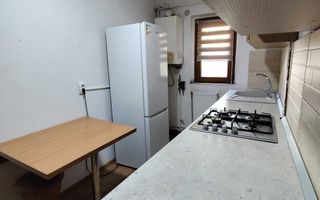 Apartament 2 camere semidecomandat, mobilat si utilat, cu CT si AC, etaj 3/4, Tatarasi-Metalurgie, Iasi - Poză 4