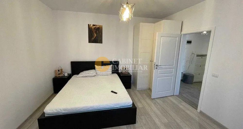 Chirie - 1 cameră -  Păcurari - Poză 1