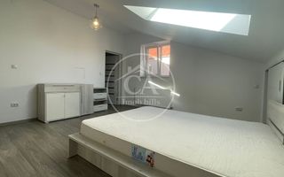 Casă de închiriat cu 2 camere în zona Centrală,Oradea - Poză 7