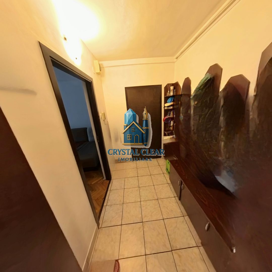 Apartament 2 camere - cartierul Tudor Vladimirescu, zona Pandurilor - Poză 7