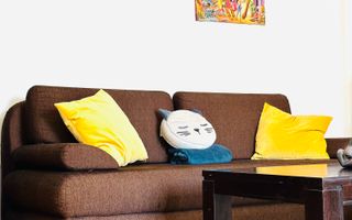 Curte proprie 82 mp | 2 camere, 52 mp | La 10 min de centrul orasului - Poză 11