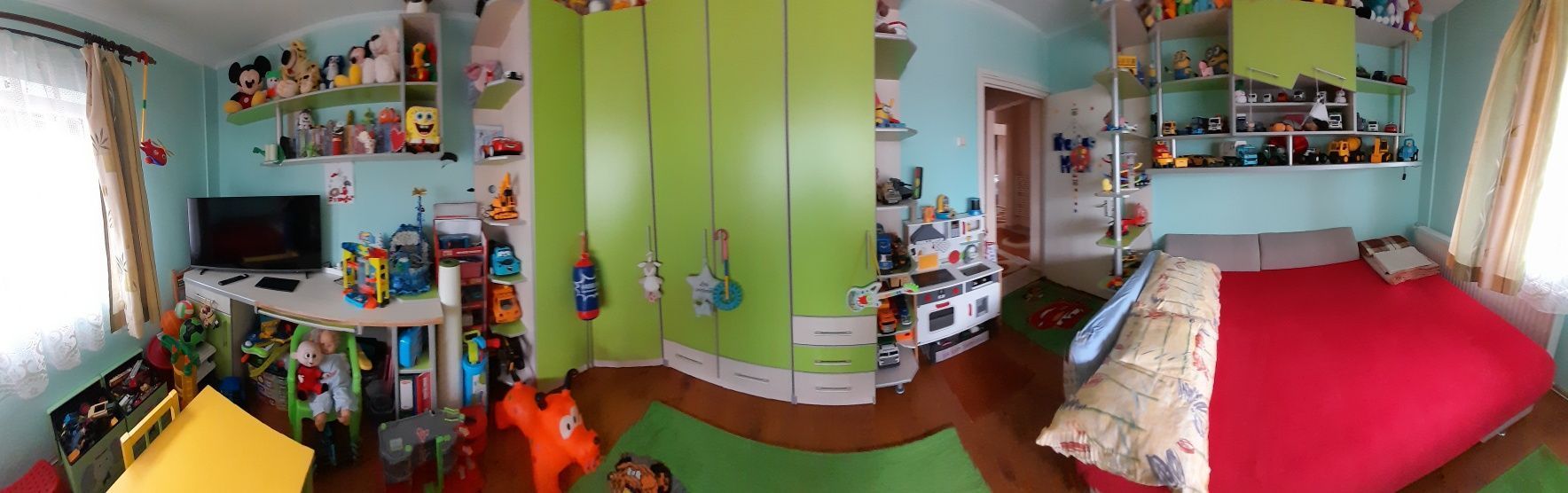 Apartament 3 camere - Poză 3