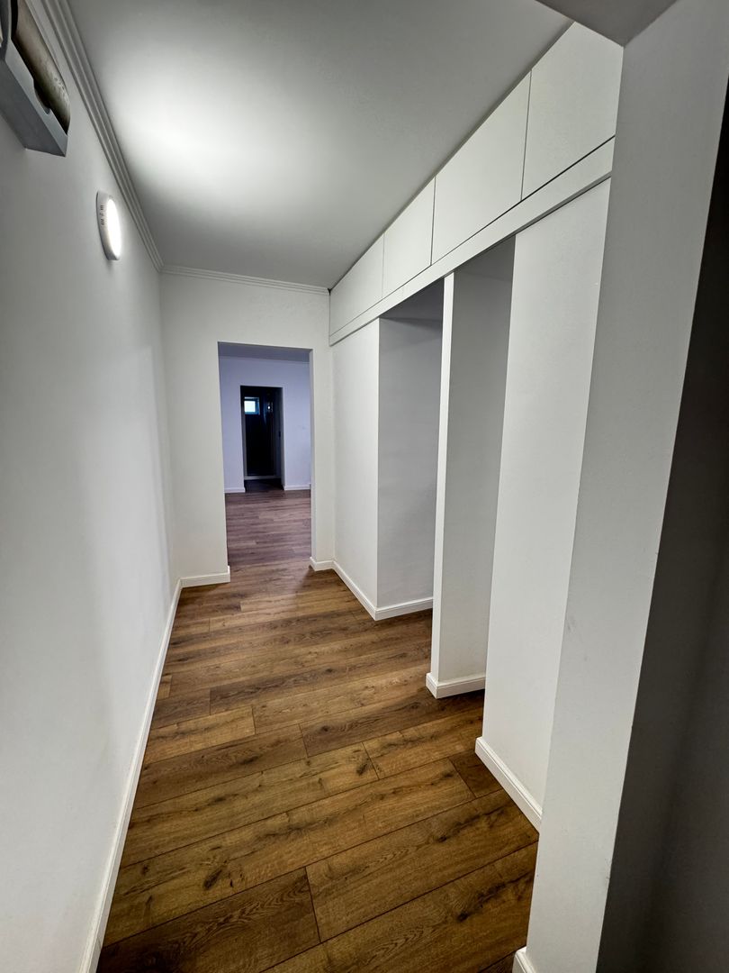 APARTAMENT DE ÎNCHIRIAT – 3 CAMERE | CANTEMIR – ZONA SALCA, ORADEA - Poză 10