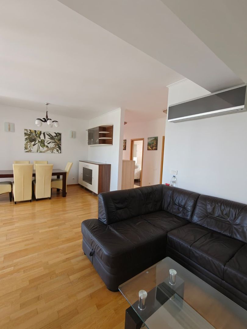 De închiriat: apartament 3 camere - Kiseleff - Victoriei - Poză 2