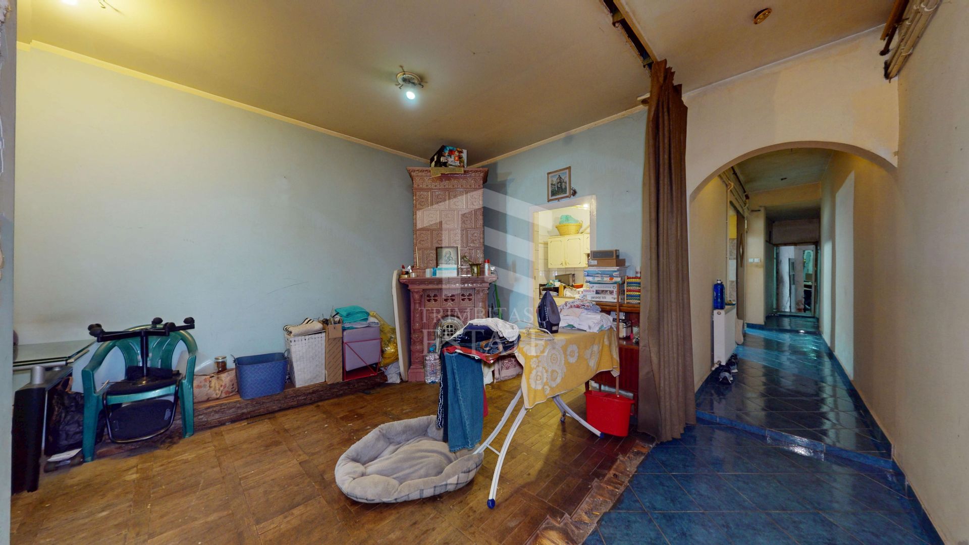 Universitate - Praporgescu | Imobil/Casa SIngur Curte | 250 mp utili - Poză 30