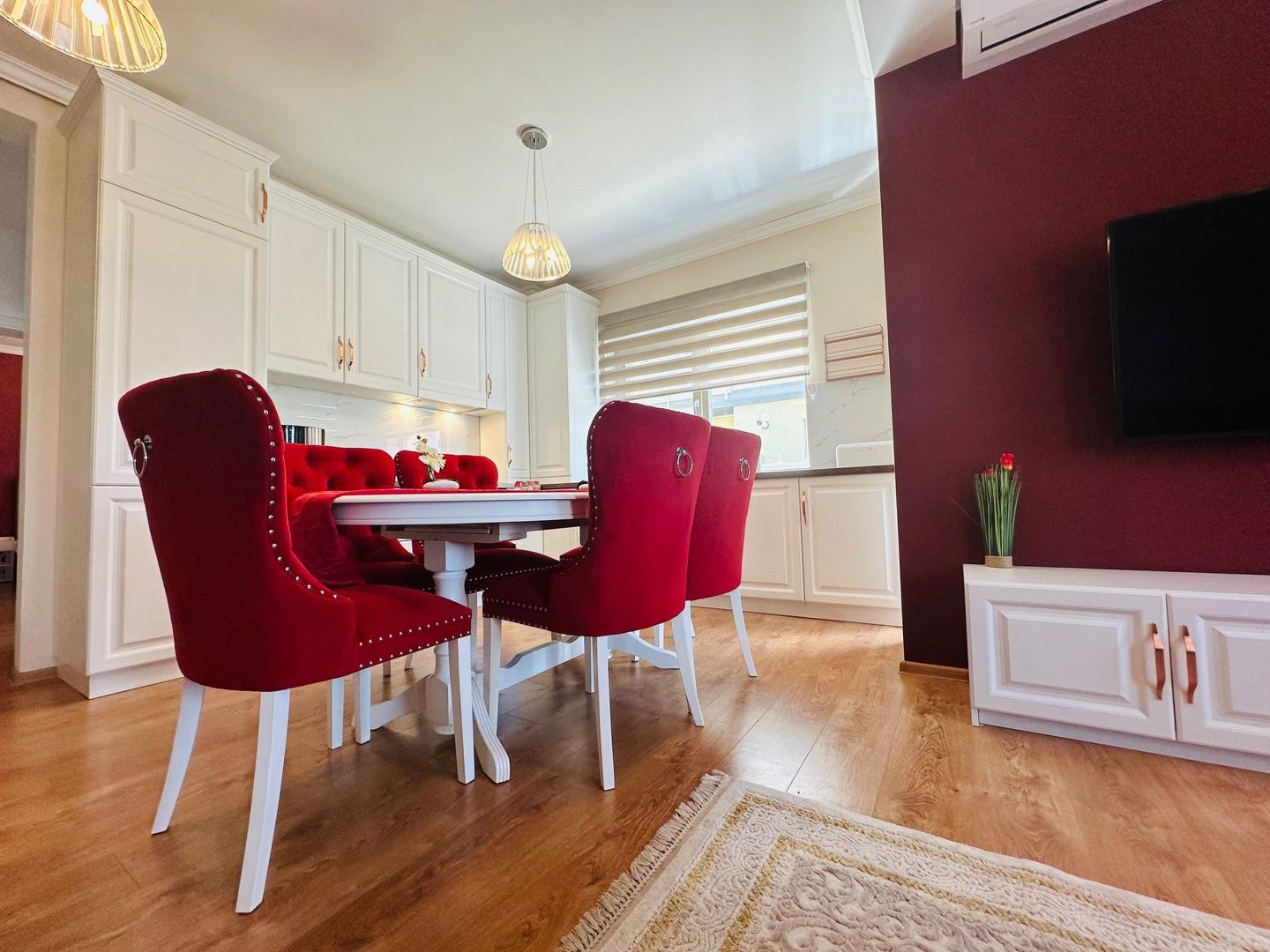 2 camere | 2 locuri de parcare - Dumbravita - Poză 3