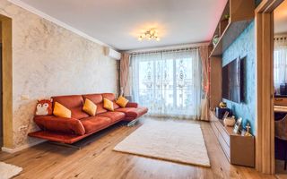 Apartament 3 camere, mobilat și utilat complet – Dimri Residence - Poză 3