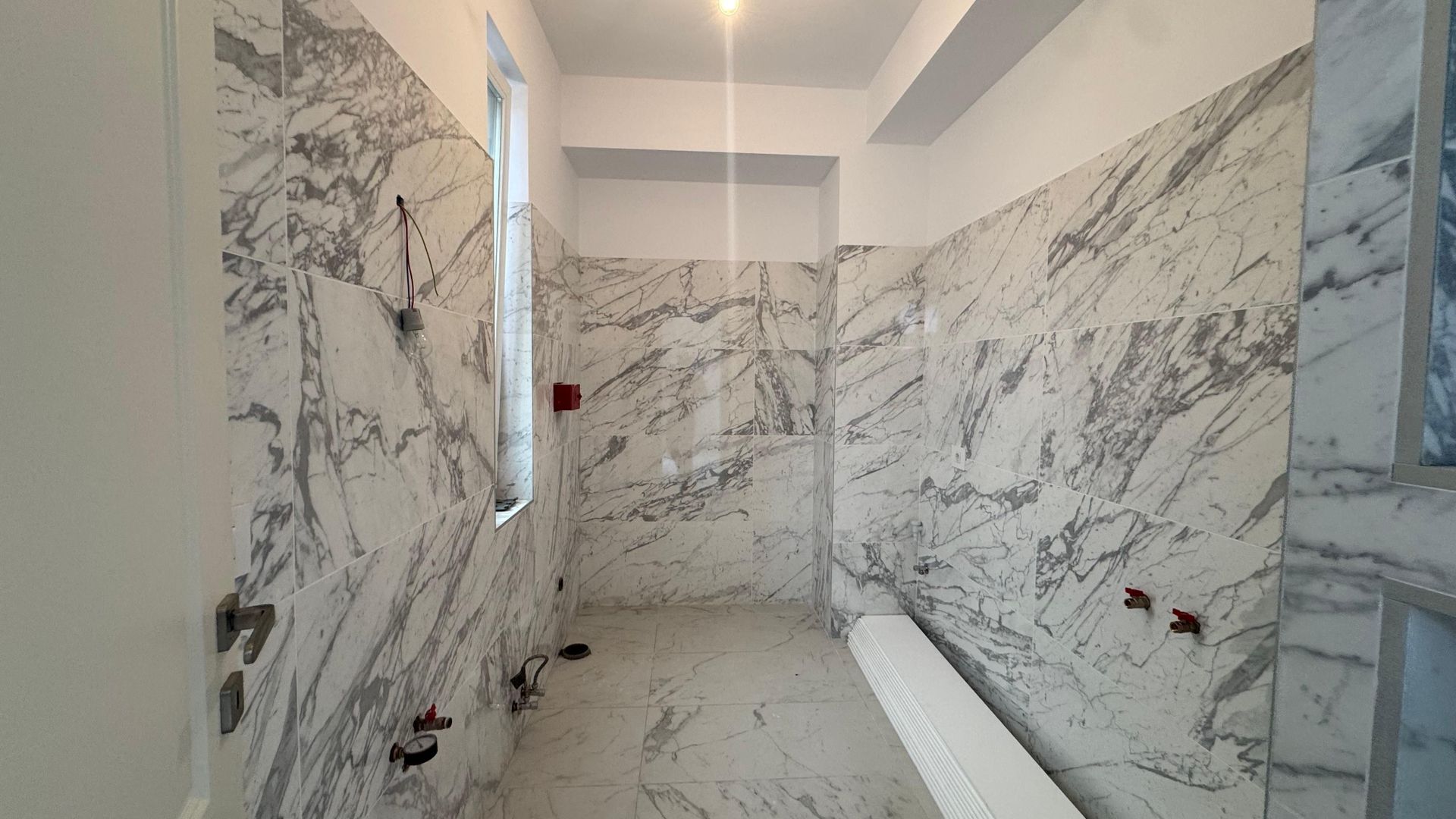 COMISION 0% | Penthouse 3 Camere | 91 mp + 63 mp terasa | Zona Giroc - Poză 8