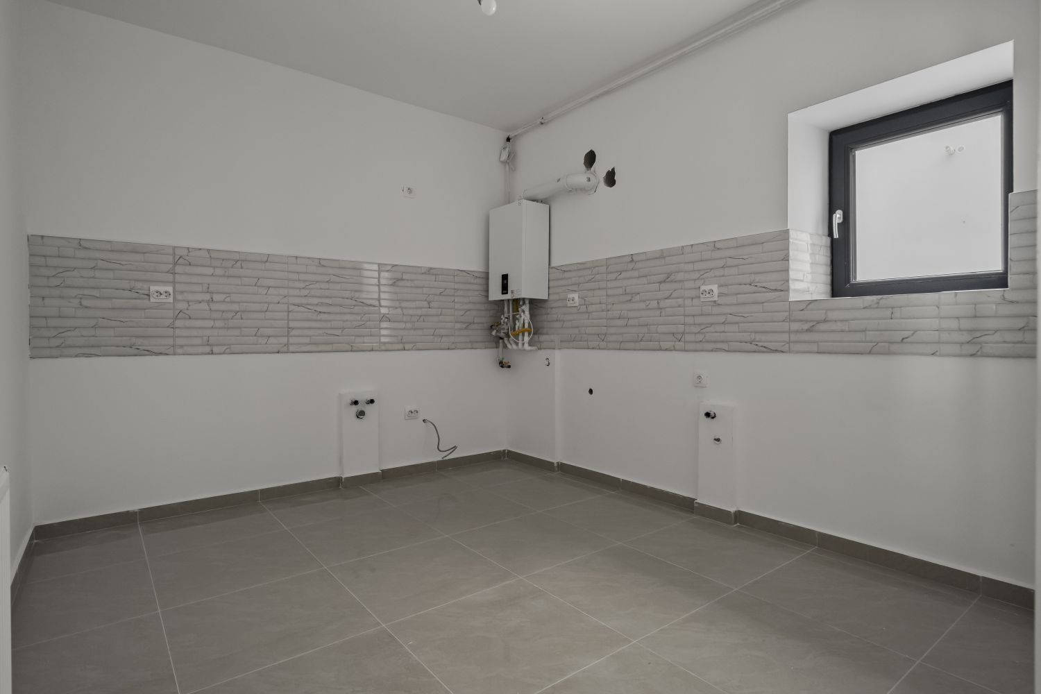 Militari-Metrou Preciziei -2 Camere , 58.2 mp, Ideal Investitie sau Locuinta - Poză 8