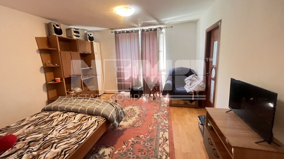 Garsonieră de Închiriat I Et 2 I Suceava/Burdujeni Orizont I 200Euro - Poză 3