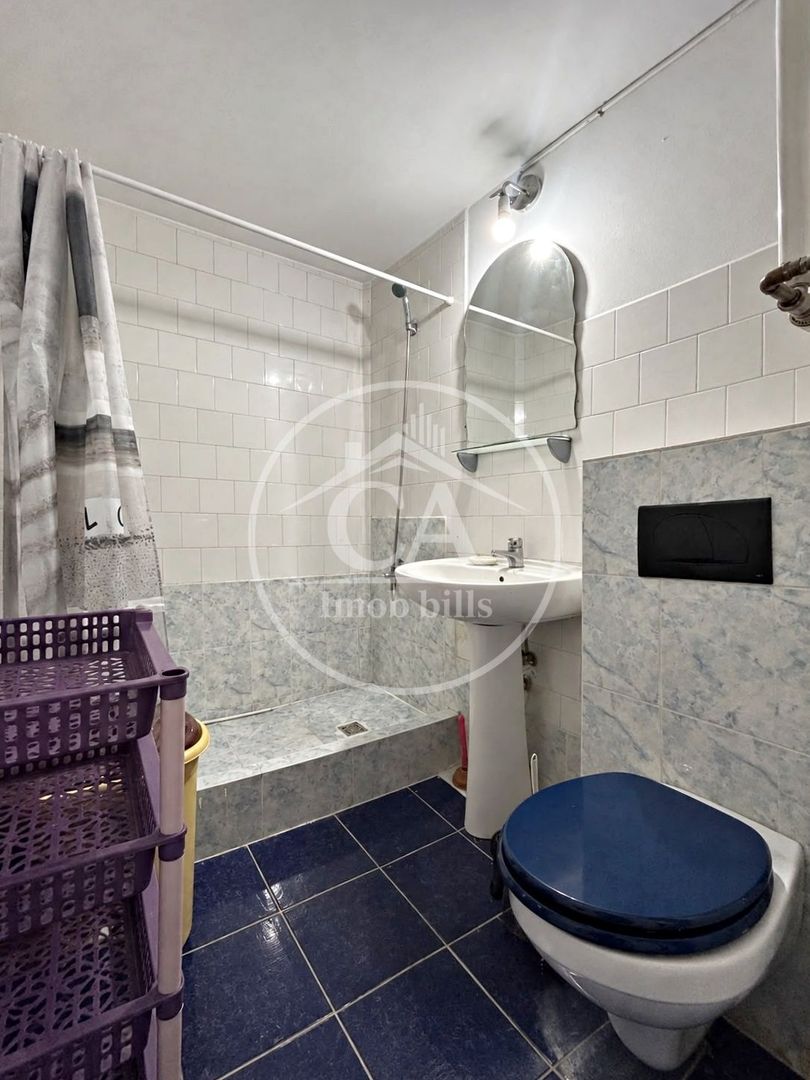 Apartament cu 2 camere de inchiriat in zona Nufarul, Oradea - Poză 3