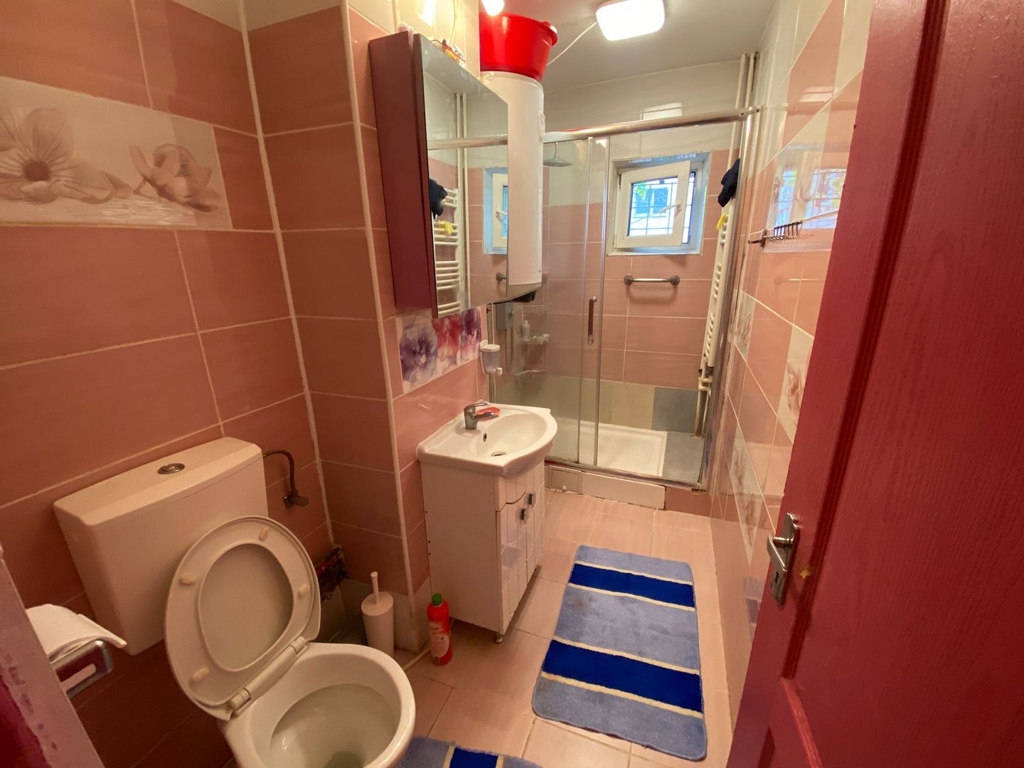 Apartament 3 Camere, Fizicienilor, SL5 - Poză 6