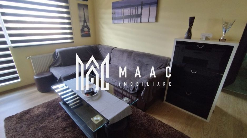 Apartament 2 camere I Selimbar - Rosse Garden I Balcon - Poză 1