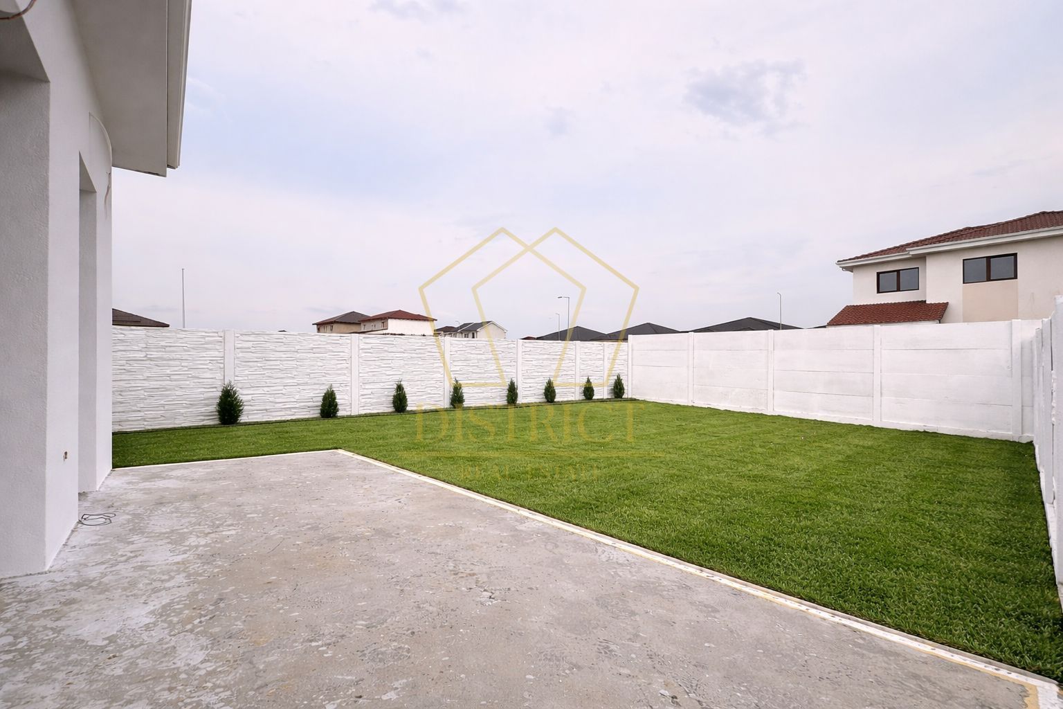 Duplex cu 4 camere, despărțit prin camera tehnica | Mosnita Veche | Lidl - Poză 19