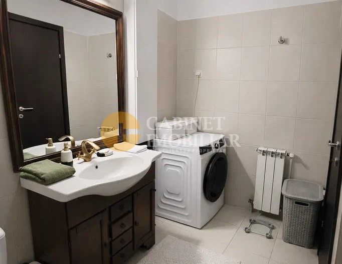 TATARASI - BLOC NOU INTABULAT - ETAJ INTERMEDIAR - MOBILAT SI UTILAT - Poză 9