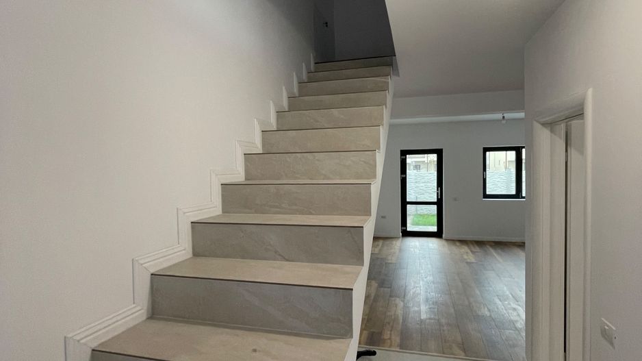Duplex Nou 2026 | P+1+M |  Teren 350 mp | Bragadiru - Poză 31