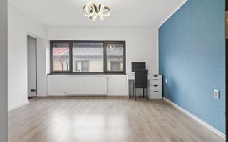 Vila Obor/ Str Mihai Spatarul - Poză 17