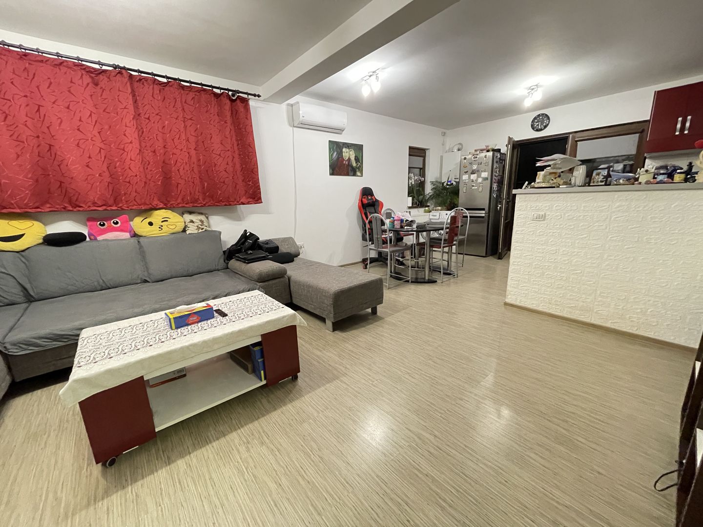 Duplex de vanzare in Sacalaz-parter +mansarda - Poză 6