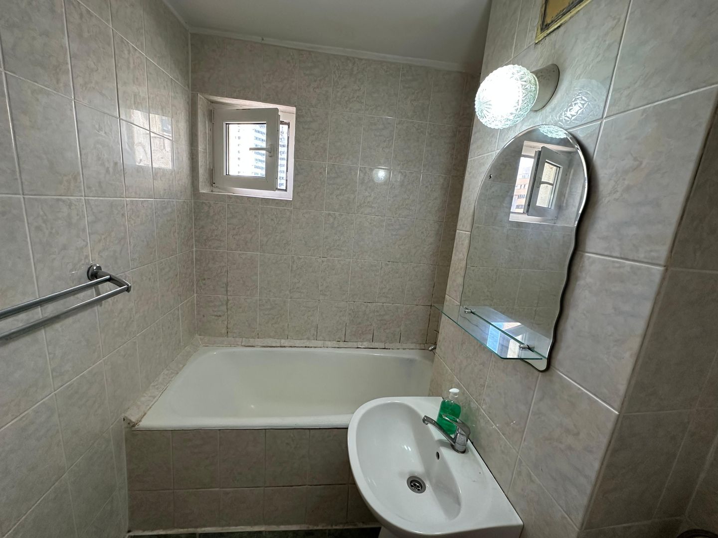 Garsoniera Delfinului 30 mp - Poză 8