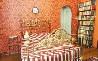 Vanzare apartament in Vila 170mp zona 1 Mai Casin - Poză 14