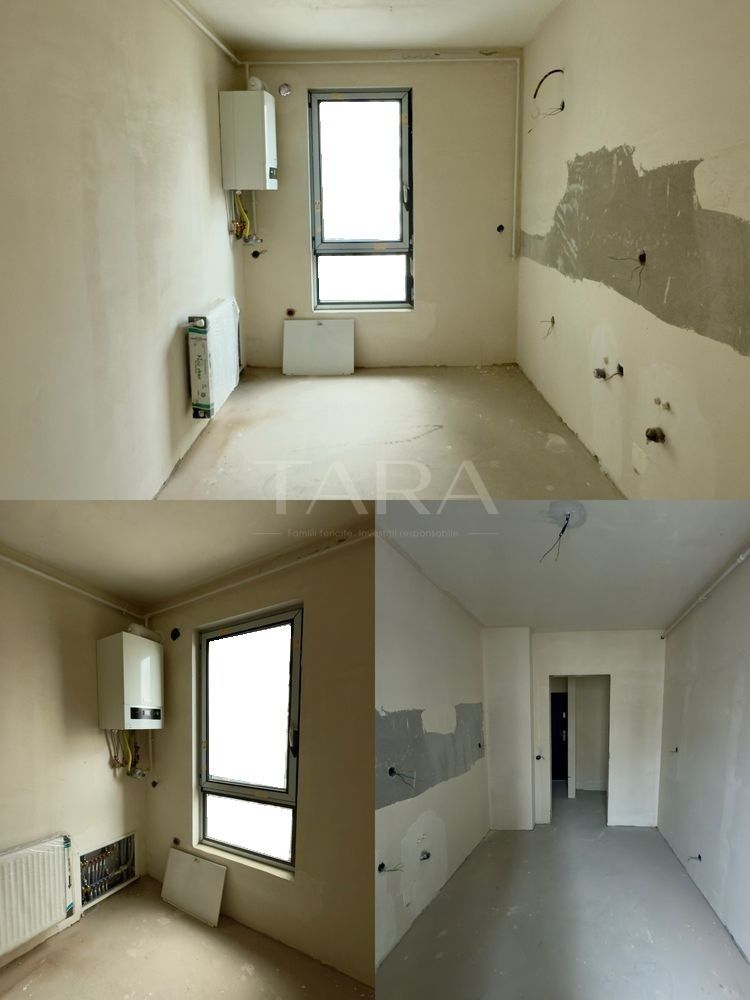 Apartament 2 camere decomandat – Mărăști, aproape de Iulius Mall - Poză 4
