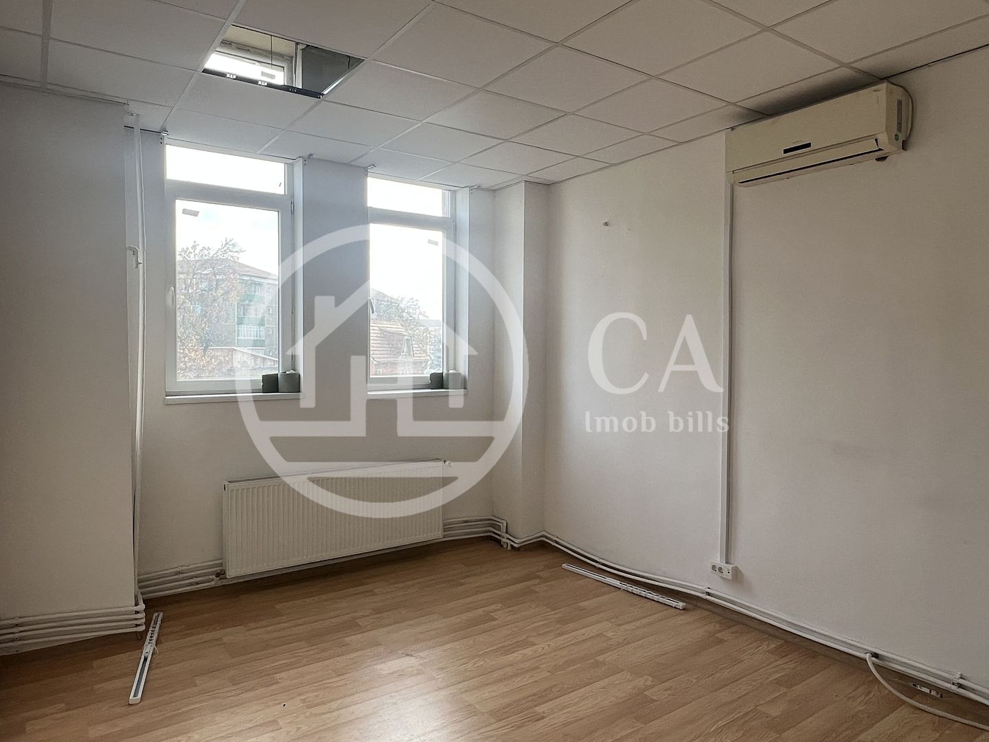 Spatiu pentru birouri de inchiriat in zona B-dul Dacia, Oradea - Poză 10