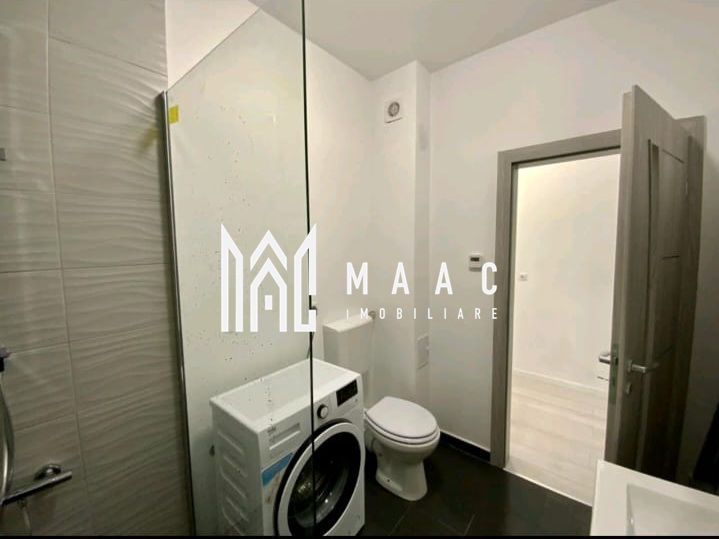 Apartament 2 Camere | Decomandat | Etaj 1 | Balcon - Poză 8