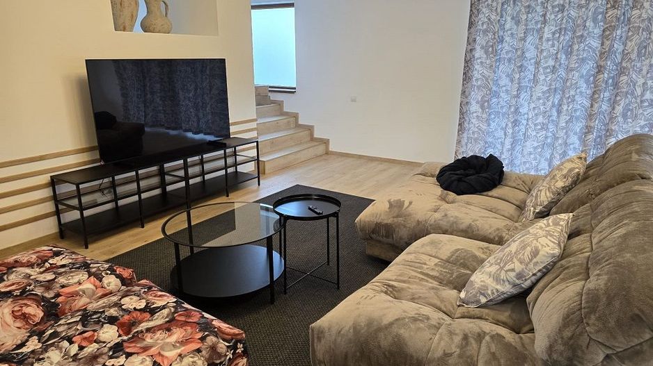 Vila individuala | 5 camere | Corbeanca-Tamasi | Teren 1000 mp | 165 mp utili - Poză 8