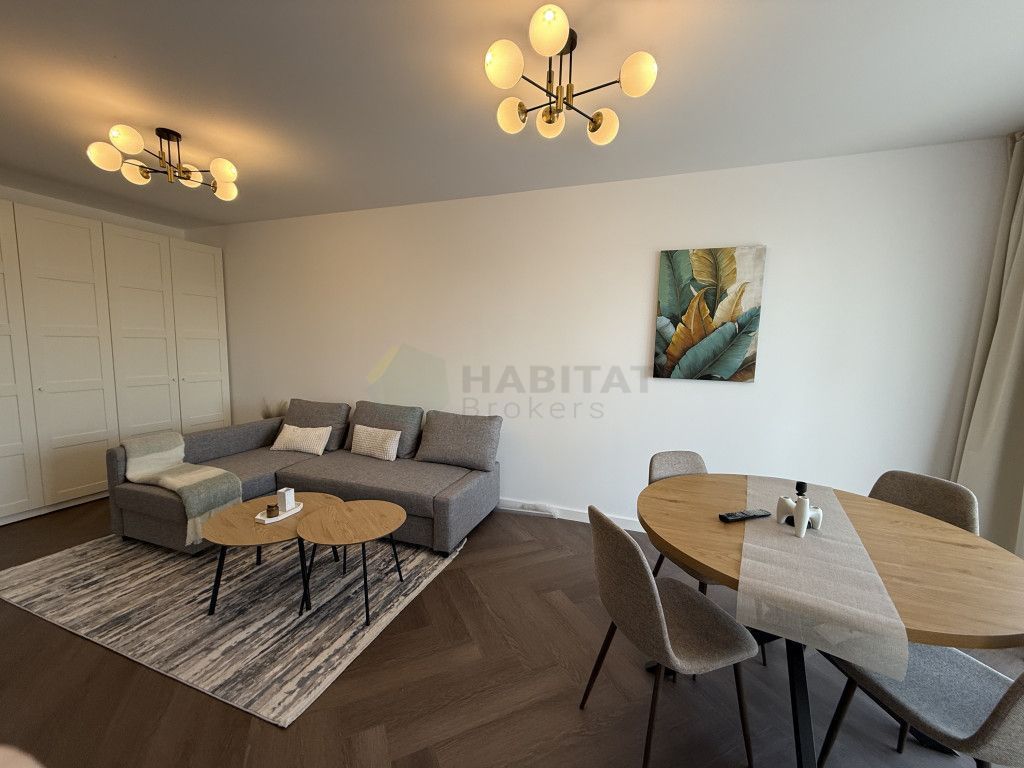 Prima inchiriere apartament 2 camere in Otopeni Odai - Poză 3