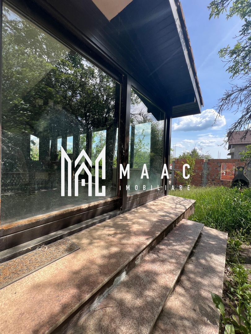 Vila | Ramnicu Valcea | Lenin Sud | De inchiriat - Poză 11