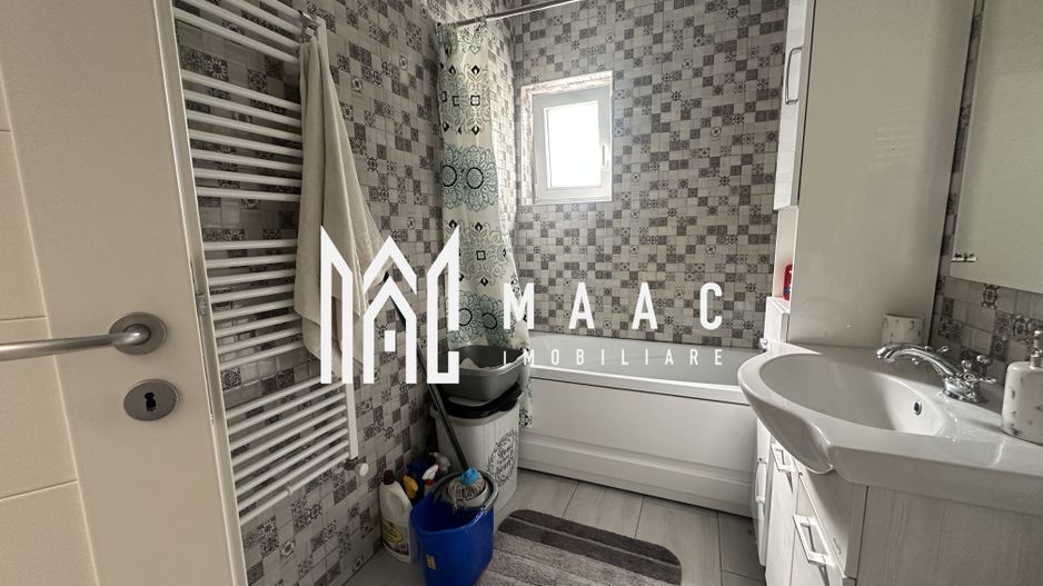Apartament 2 Camere | Etaj 1 | 2 Locuri De Parcare - Poză 10