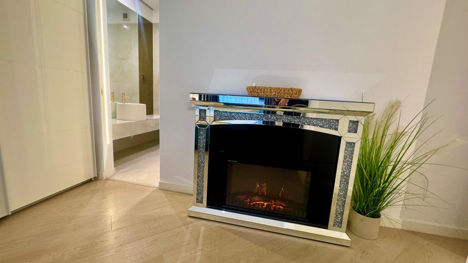 3 camere | Cortina North | Aviatiei | Pipera - Poză 8