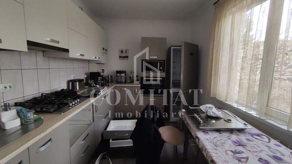 Casa de inchiriat cu 2 intrati separate | 150 mp | Iris - Poză 11