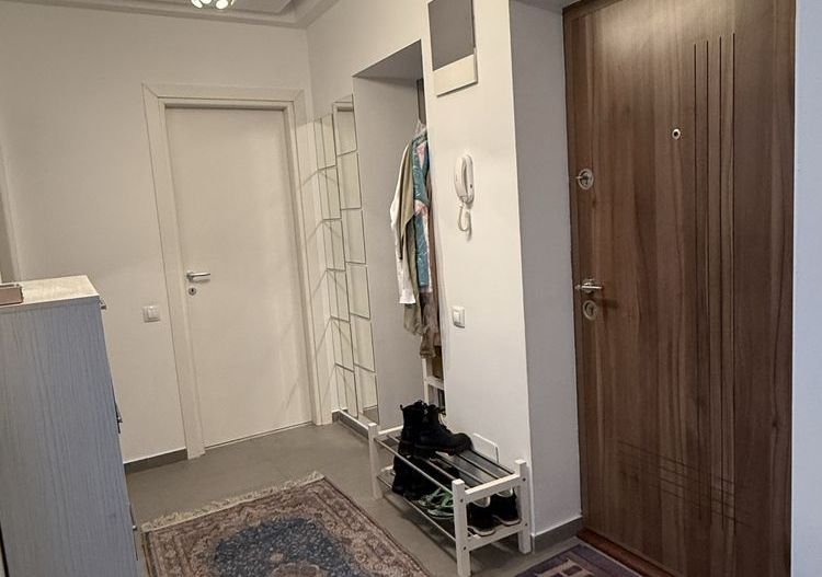 First Rental | 3 room apartment | Grozavesti area - Poză 7