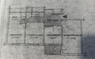 Apartament 3 camere decomandat, Gorjului, sector 6 - Poză 12