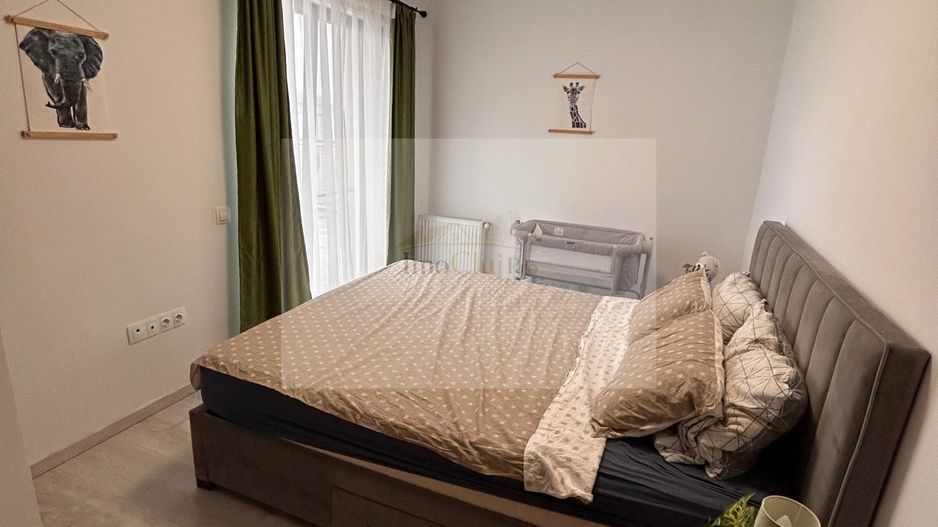 Apartament 3 Camere Mărăști | Terasă 50mp | 8 min Kaufland - Poză 7