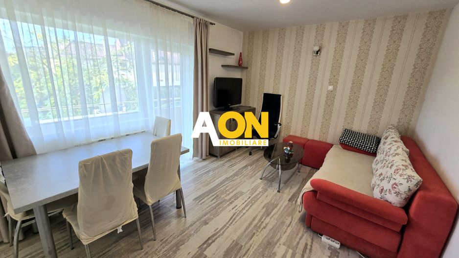 Apartament cu 2 Camere, Bloc Nou, Etaj 1, Zona Centru - Poză 4