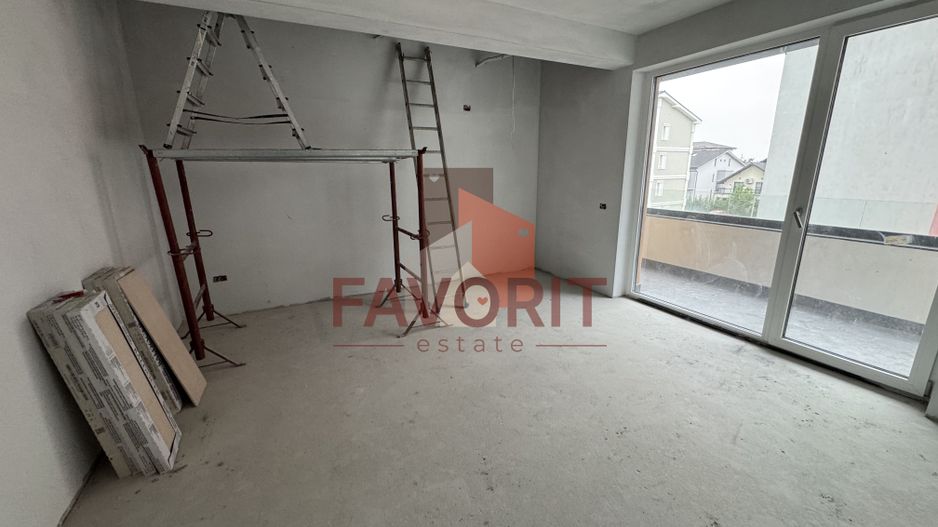 Apartament cu 4 camere pe 2 nivele. 108 mp utili. 2 locuri de parcare - Poză 8